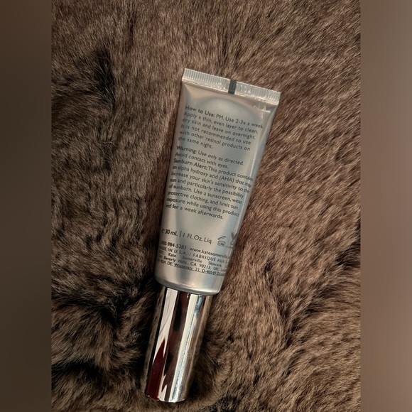 NWT Kate Somerville Resurfacing Overnight Peel - Picture 2 of 2